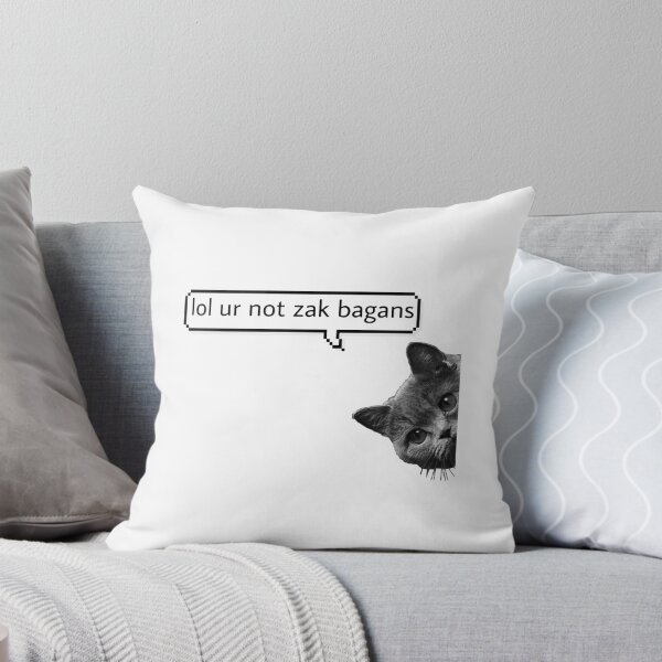 Item preview, zak bagans  designed and sold by stoner-mitsuko.