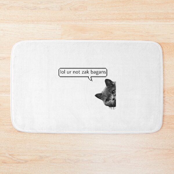 Item preview, zak bagans  designed and sold by stoner-mitsuko.