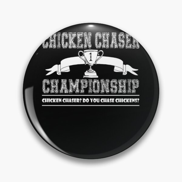 Item preview, Fable - Chicken Chaser Championship Essential designed and sold by CHRISTOFFMAN.