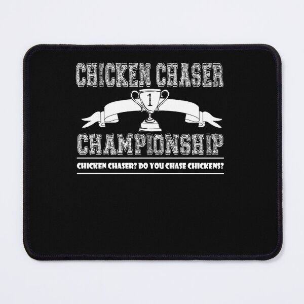 Item preview, Fable - Chicken Chaser Championship Essential designed and sold by CHRISTOFFMAN.