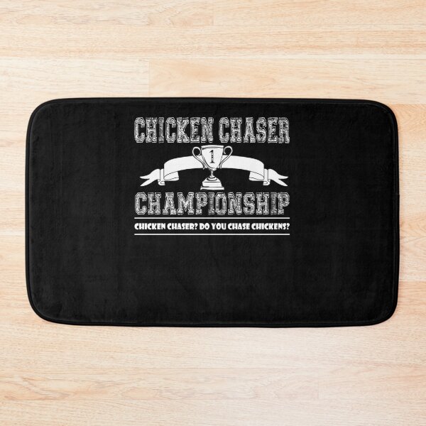 Item preview, Fable - Chicken Chaser Championship Essential designed and sold by CHRISTOFFMAN.