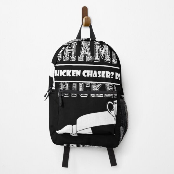 Item preview, Fable - Chicken Chaser Championship Essential designed and sold by CHRISTOFFMAN.