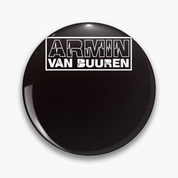 Item preview, Creative design by Armin van Buuren best selling white color designed and sold by KATHERMOND.
