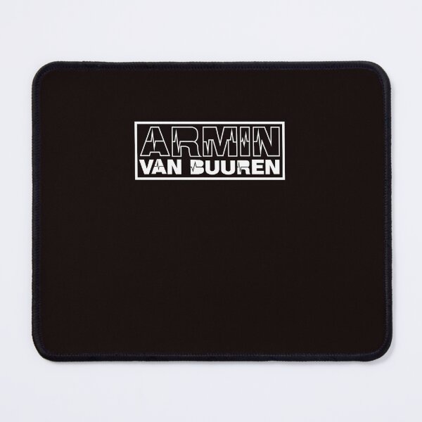 Item preview, Creative design by Armin van Buuren best selling white color designed and sold by KATHERMOND.