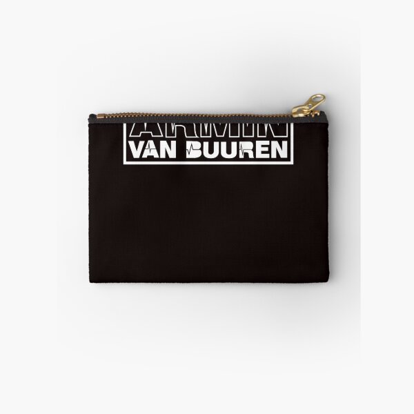 Item preview, Creative design by Armin van Buuren best selling white color designed and sold by KATHERMOND.