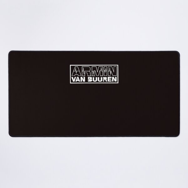 Item preview, Creative design by Armin van Buuren best selling white color designed and sold by KATHERMOND.