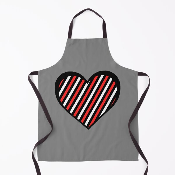 Item preview, Heart stripes lines haert 8bit pixel art designed and sold by 4rpixs.