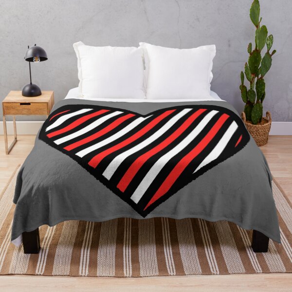Item preview, Heart stripes lines haert 8bit pixel art designed and sold by 4rpixs.