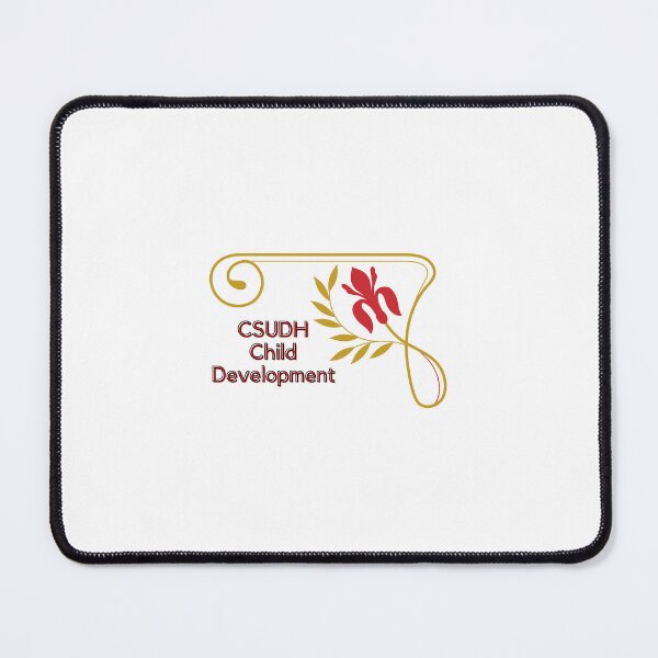 Item preview, CSUDH Child Development designed and sold by Sam Silverman.