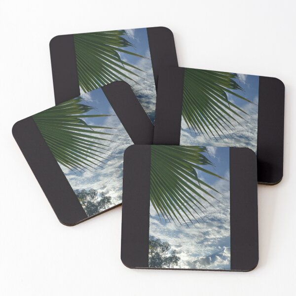 Item preview, Beautiful sky, clouds and branch. designed and sold by Agift4u.