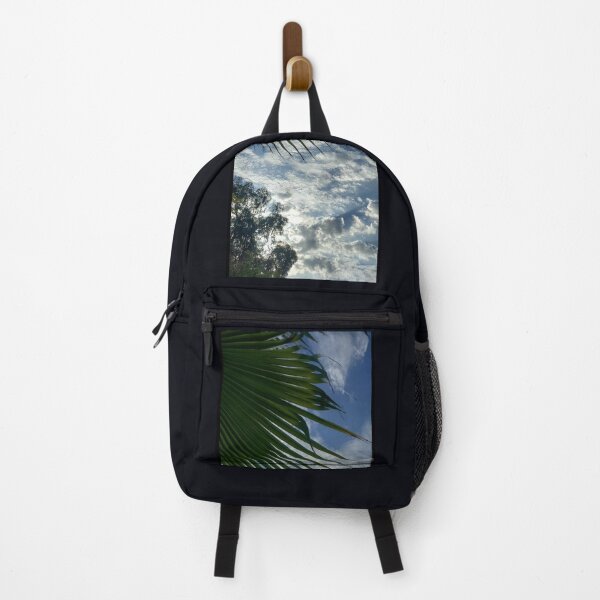 Item preview, Beautiful sky, clouds and branch. designed and sold by Agift4u.