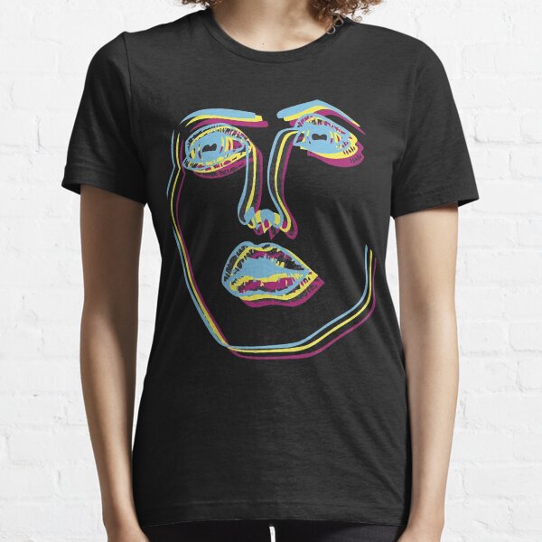 Item preview, Disclosure face logo designed and sold by KATHERMOND.