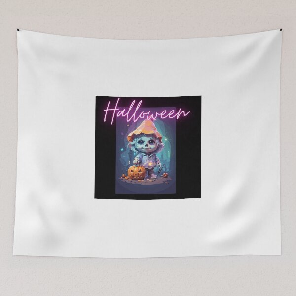 Item preview, Halloween kids designed and sold by Spirit of Siam.