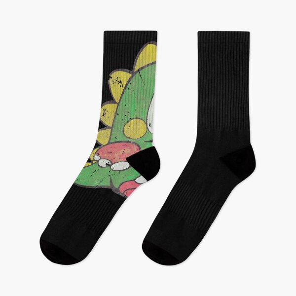 Item preview, Green Dragon Vintage Bubble Bobble  Classic designed and sold by JOSEPHINTANA.