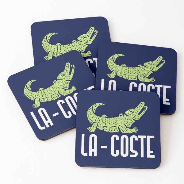 Item preview, La-Coste Style Crocodile  designed and sold by marlingordon.