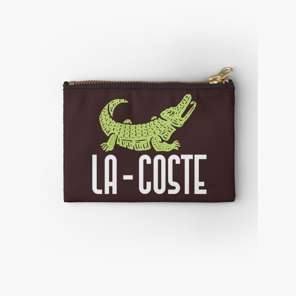 Item preview, La-Coste Style Crocodile  designed and sold by marlingordon.