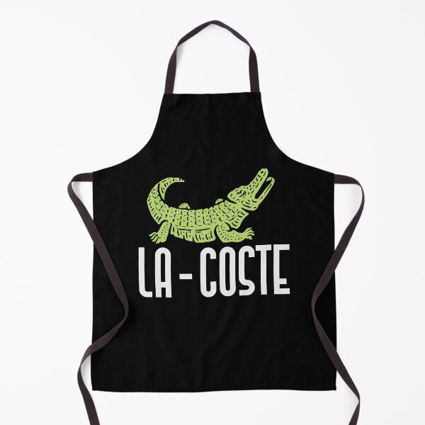 Item preview, La-Coste Style Crocodile designed and sold by marlingordon.