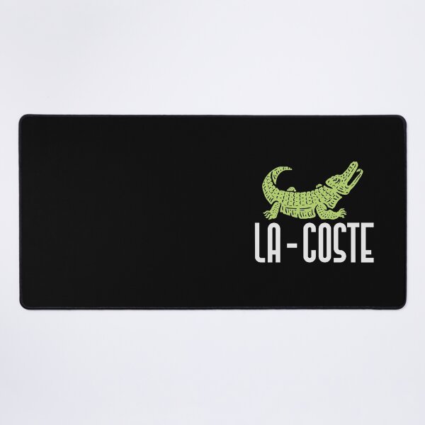 Item preview, La-Coste Style Crocodile designed and sold by marlingordon.