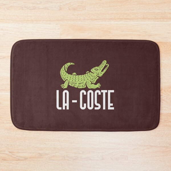 Item preview, La-Coste Style Crocodile  designed and sold by marlingordon.
