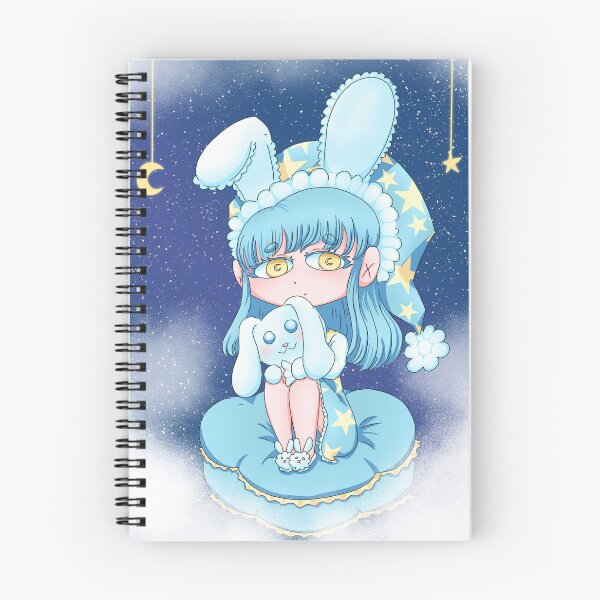 Item preview, Bedtime Bunny designed and sold by Starvion.