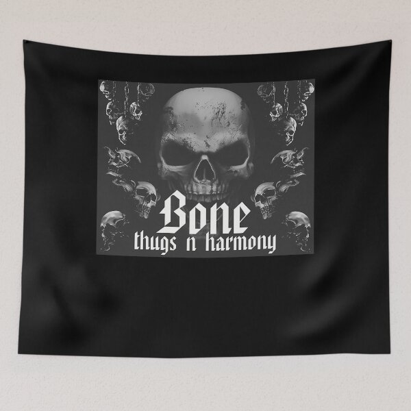 Item preview, B.O.N.E designed and sold by LailaHillShop.