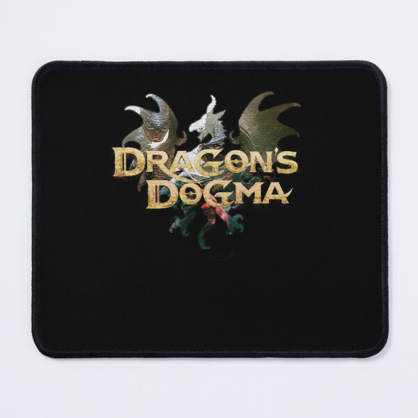 Item preview, DRAGONS DOGMA Essential designed and sold by JOSEPHINTANA.