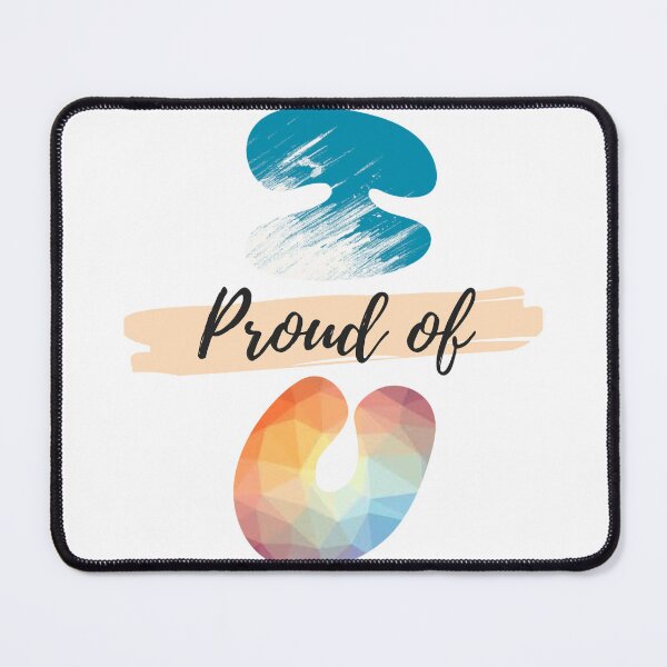 Item preview, I proud of u designed and sold by StoryTeller135.