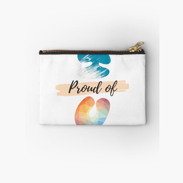 Item preview, I proud of u designed and sold by StoryTeller135.