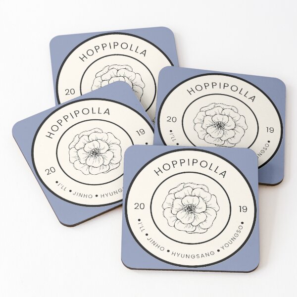 Item preview, Hoppipolla- Established in 2019  designed and sold by sassysofia.