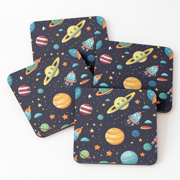 Item preview, Space World designed and sold by Tony Wiltshire.