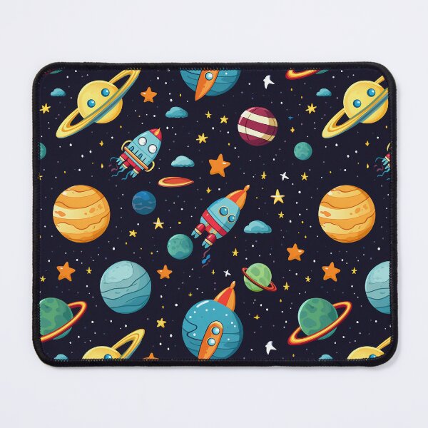 Item preview, Space World designed and sold by Tony Wiltshire.