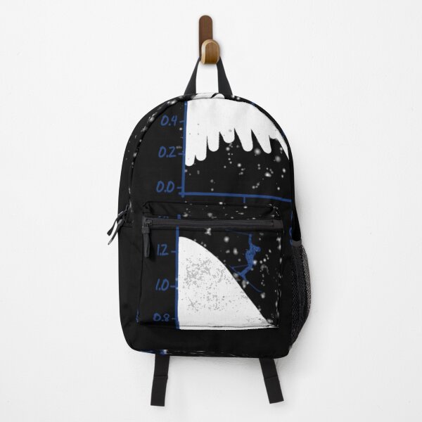 Item preview, Skiing is fun Classic  designed and sold by JOSEPHINTANA.