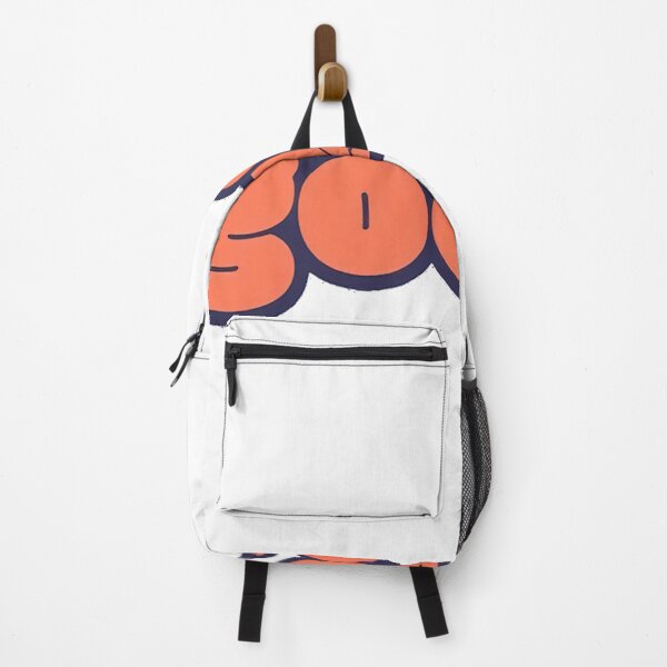 Item preview, orange gosse designed and sold by HenryJonesL.