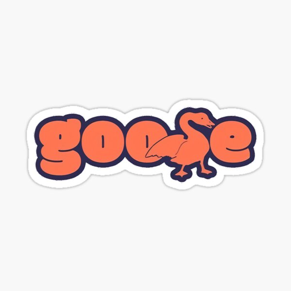 Goose “Grey Goose” logo - info below : r/GoosetheBand