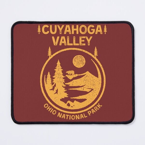Item preview, Cuyahoga Valley National Park Ohio designed and sold by soulfulprintss8.