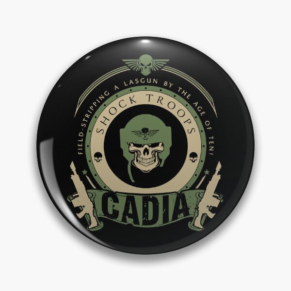 Item preview, CADIA  designed and sold by lastcall1614.