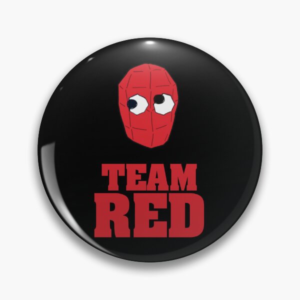Artikelvorschau, Team Red Classic entworfen und verkauft von JOSEPHINTANA.