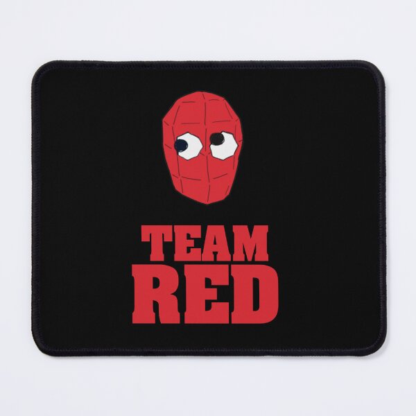Item preview, team red Classic designed and sold by JOSEPHINTANA.