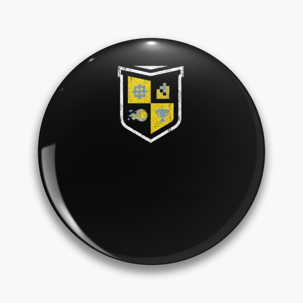 Item preview, Video Game High School Crest Essential  designed and sold by JOSEPHINTANA.