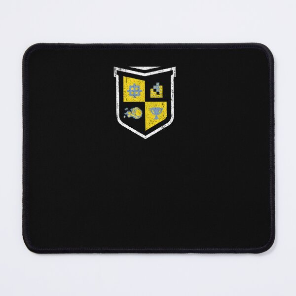 Item preview, Video Game High School Crest Essential  designed and sold by JOSEPHINTANA.