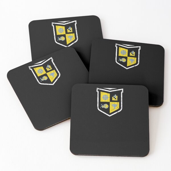 Item preview, Video Game High School Crest Essential  designed and sold by JOSEPHINTANA.