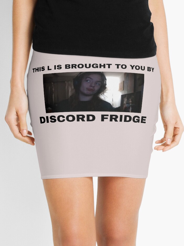 Discord Mini Skirts for Sale