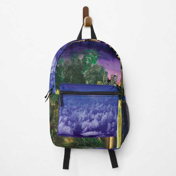 Item preview, Paris, sky, photo, purple, landscape, Eiffel Tower designed and sold by mintdiamond21.