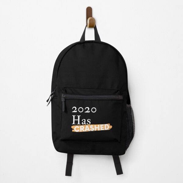 Item preview, 2020 Has Crashed designed and sold by marlingordon.