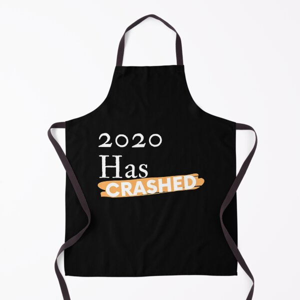 Item preview, 2020 Has Crashed designed and sold by marlingordon.