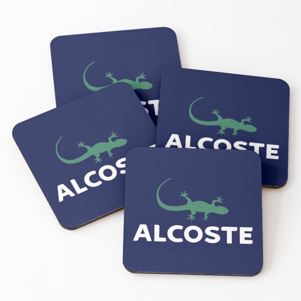 Item preview, Alcoste - Low-Cost Brand   designed and sold by marlingordon.