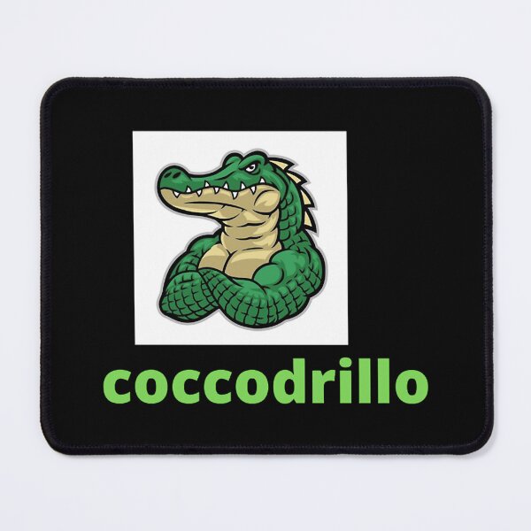 Item preview, coccodrillo designed and sold by marlingordon.