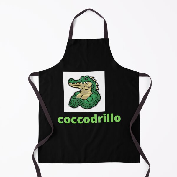 Item preview, coccodrillo designed and sold by marlingordon.