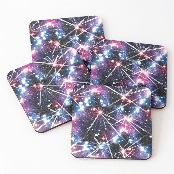 Item preview, galaxy, star, night, sky, Milky Way, shiny designed and sold by mintdiamond21.