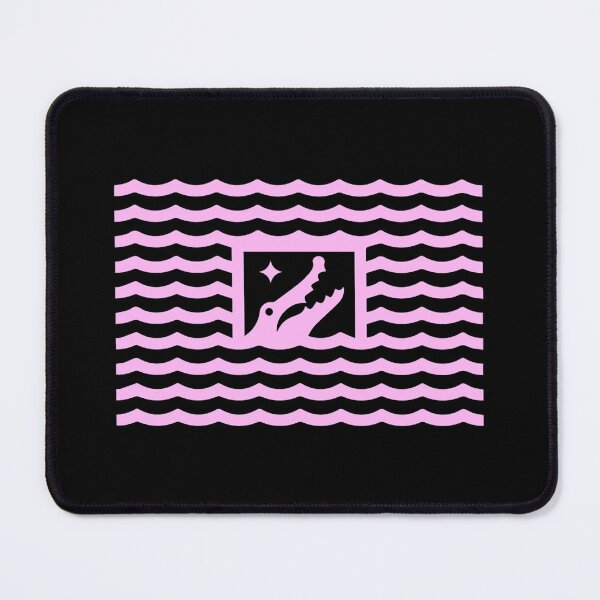 Item preview, Crocod_îlepink designed and sold by marlingordon.